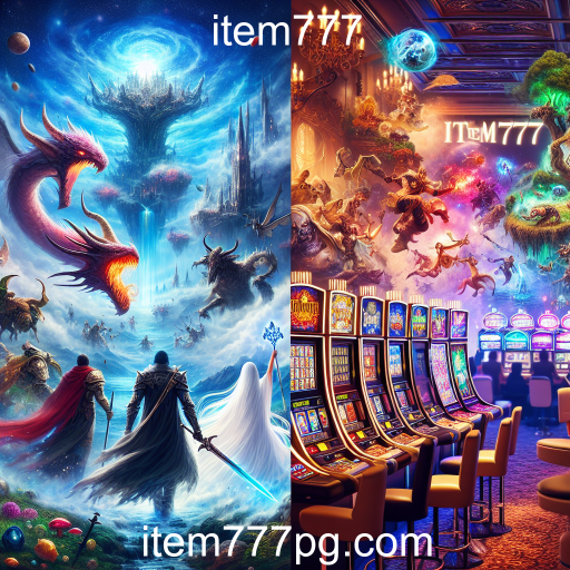 A Evolução dos Jogos de RPG: Uma Viagem Através do Tempo e da Fantasia